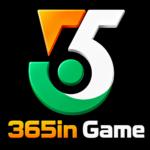 365in Game logo – Official 365in App and APK download